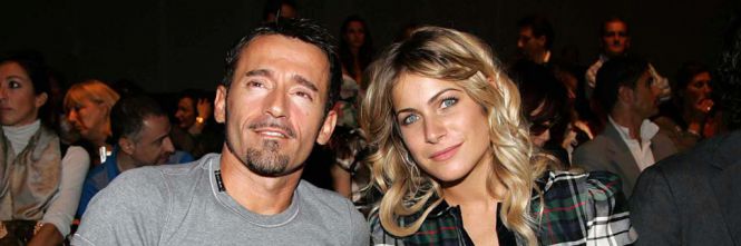 ELEONORA PEDRON E MAX BIAGGI SI DICONO ADDIO. ECCO CHI E' IL 'TERZO INCOMODO - 20/10/2015