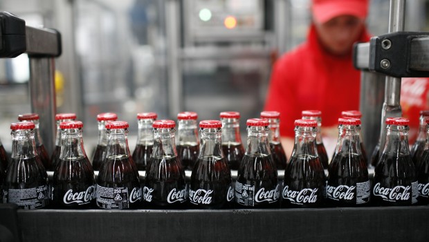 COCA - COLA: ASSUNZIONI E OFFERTE DI LAVORO IN ITALIA - 26/10/2015