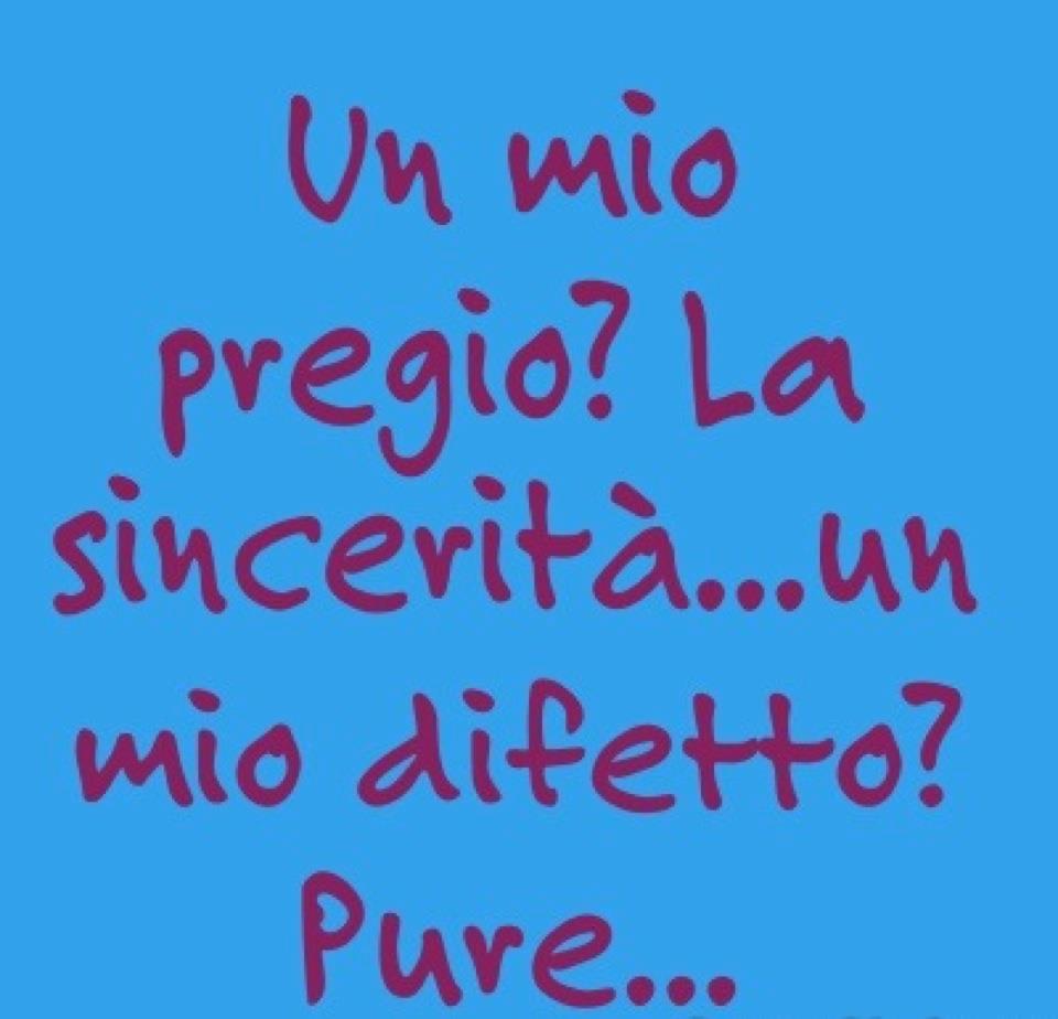 NUN CE POSSO FA' NIENTE !! - 29/06/2012