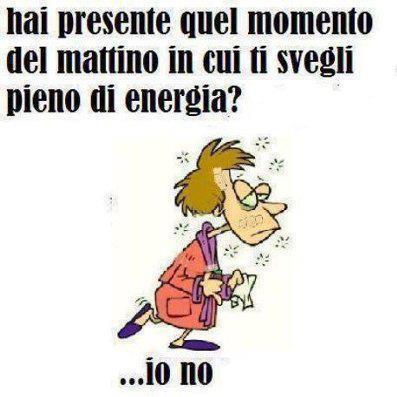 NUN ME SUCCEDE MAI !! - 13/11/2012