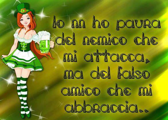 QUESTO E' ER PERICOLO !! - 13/11/2012