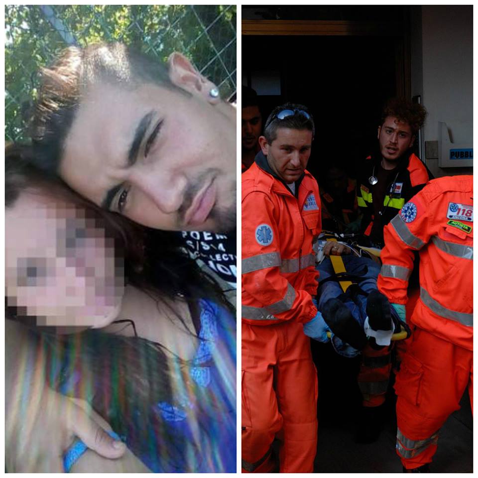 ANCONA, UCCIDE LA MADRE DELLA FIDANZATA, IL 18ENNE RACCONTA: ''ECCO COM'E' ANDATA'' - 08/11/2015