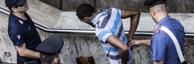 DOPO GLI ATTENTATI DI PARIGI: ECCO LA DECISIONE DI ROMA - 14/11/2015