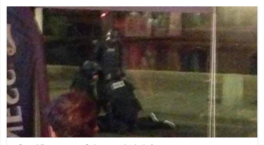 ATTENTATO PARIGI: IDENTIFICATO UNO DEI TERRORISTI, E' FRANCESE - 14/11/2015