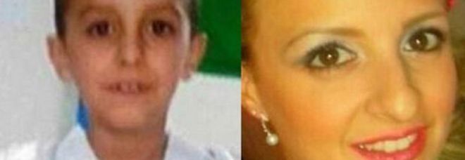 LA CONFESSIONE SHOCK DI VERONICA: ''LORIS E' MORTO MENTRE GIOCAVA CON LE FASCETTE, E' STATO UN INCIDENTE'' - 17/11/2015
