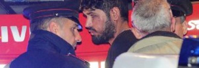 BRESCIA, DA' FUOCO ALLA MOGLIE. IL FRATELLO DELLA DONNA: ''PUNITA PER LO STILE OCCIDENTALE'' - 21/11/2015