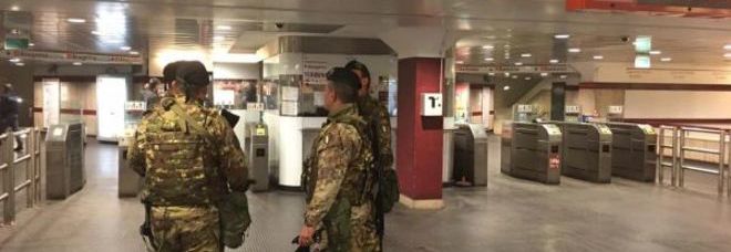 ALLARME TERRORISMO, L'AUDIO-CATENA SU WHATSAPP: MAMMA E FIGLIA SI CONSEGNANO ALLA POLIZIA - 21/11/2015
