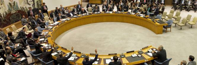 L'ONU DICHIARA GUERRA ALL'ISIS: LA DECISIONE CHE CAMBIA TUTTO - 21/11/2015
