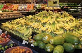CONTROLLATE BENE LA FRUTTA AL  SUPERMERCATO PRIMA DI ACQUISTARLA: ECCO COSA PUO' SUCCEDERE - 21/11/2015