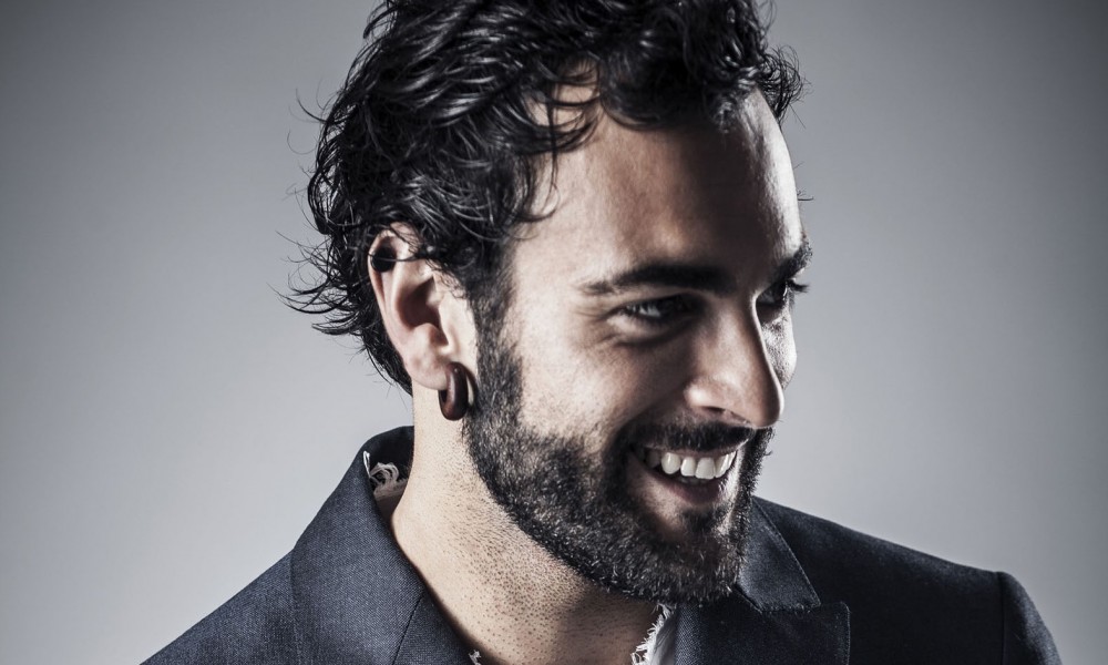 LA CONFESSIONE DI MARCO MENGONI: ''ECCO QUANDO PESAVO 95 CHILI'' - FOTO - 06/12/2015