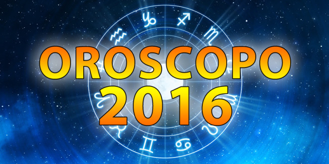 ECCO IL PRIMO OROSCOPO DEL 2016 - SEGNO PER SEGNO - 06/12/2015