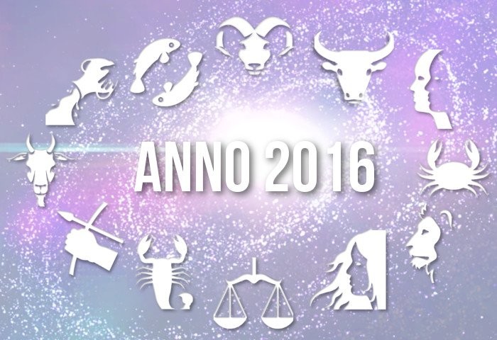 OROSCOPO DEL 2016 DI PAOLO FOX - PREVISIONI SEGNO PER SEGNO - 06/12/2015