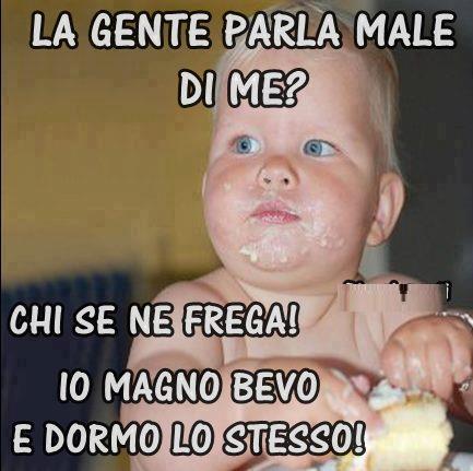 NUN ME PO' FREGA' DE MENO !! - 13/11/2012