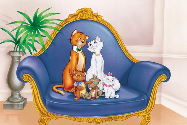 I CLASSICI DISNEY CHE VEDREMO IN TV DURANTE NATALE, CAPODANNO ED EPIFANIA 2015/2016 - 20/12/2015
