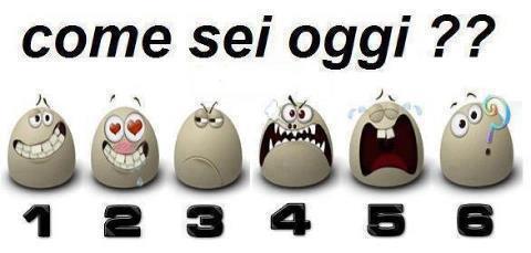 COME TE SENTI ?? - 13/11/2012