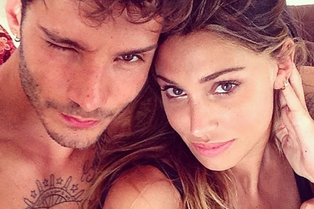 ''LA SEPARAZIONE TRA BELEN E STEFANO E' UNA MONTATURA'' LA DICHIARAZIONE CHE HA SPIAZZATO TUTTI - 04/01/2016