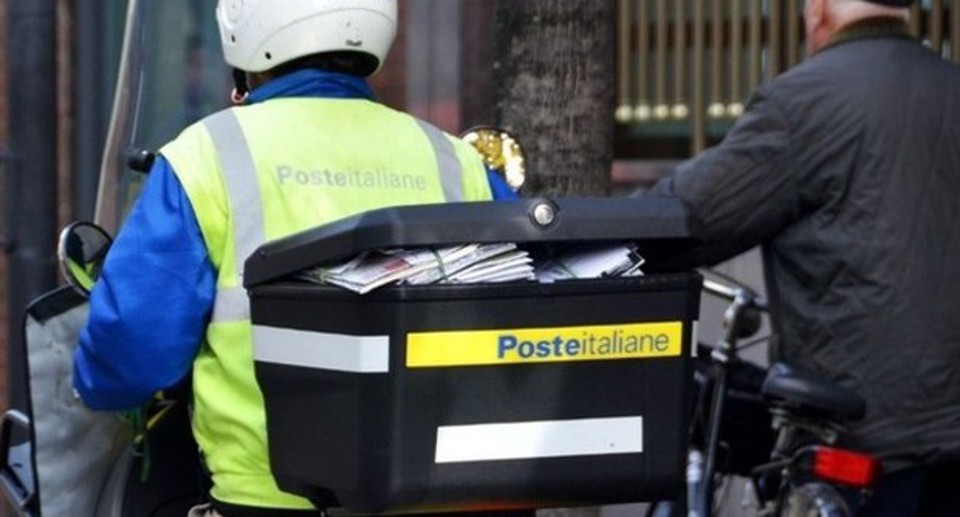 POSTE ITALIANE ASSUME IN ITALIA ENTRO IL 6 GENNAIO. COME PARTECIPARE - 05/01/2016