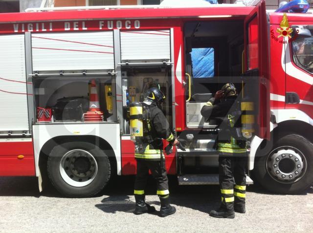 LA PAURA SI DIFFONDE A ROMA: EVACUATE TRE PALAZZINE - ECCO COSA STA ACCADENDO - 05/01/2016