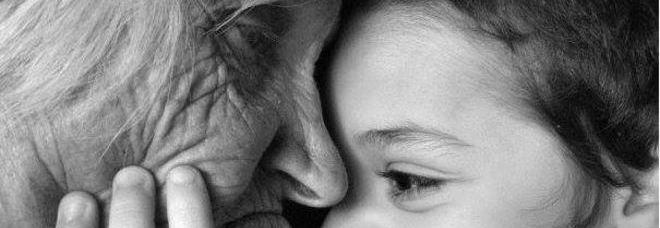 PERCHE' NON SI DOVREBBE MAI COSTRINGERE I BAMBINI A BACIARE O ABBRACCIARE QUALCUNO - 05/01/2016