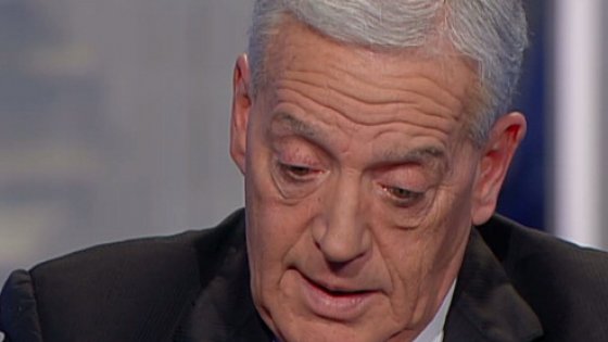IL PADRE DI UNO DEGLI ASSASSINI DI LUCA: ''MIO FIGLIO E' UN RAGAZZO BUONO...'' - 08/03/2016