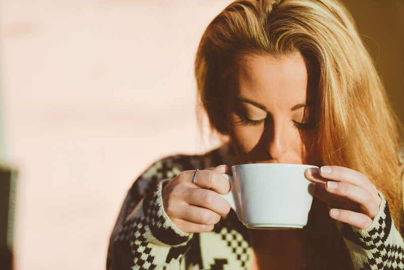 HO BEVUTO MIELE, LIMONE E ACQUA CALDA OGNI MATTINA PER UN ANNO. ECCO COSA E' SUCCESSO? - 08/03/2016