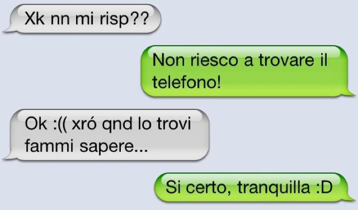 SO' COPPIE MODERNE !! - 14/11/2012