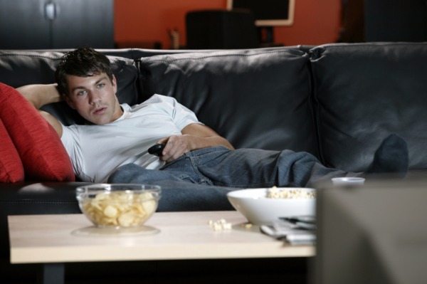 20 COSE CHE SOLO LE PERSONE NOTTURNE POSSONO CAPIRE - 09/03/2016