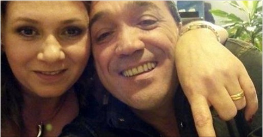 LITIGANO E IL MARITO ABBANDONA CLAUDIA SULL'AUTOSTRADA. POI LA TRAGEDIA - 14/03/2016