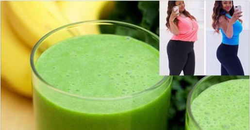 BEVI QUESTA BEVANDA TUTTE LE SERE E PERDI 5KG IN UN MESE - 14/03/2016