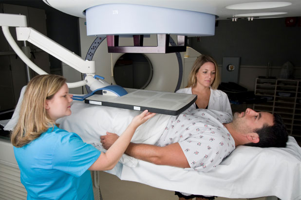 NUOVA CURA EFFICACE PER IL CANCRO ALLA PROSTATA - 16/03/2016