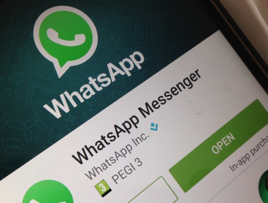 WHATSAPP, LA DOPPIA SPUNTA BLU CAMBIA ANCORA: ECCO COSA ACCADE AI MESSAGGI DOPO L'ULTIMO AGGIORNAMENTO - 20/03/2016