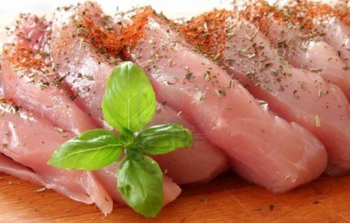 CARNE DI POLLO, LA SCOPERTA SHOCK: ''ITALIANI FATE MOLTA ATTENZIONE'' - 20/03/2016