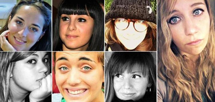 STRAGI DI STUDENTI ERASMUS: E' APPENA ARRIVATA LA CONFESSIONE DELL'AUTISTA DEL BUS - 21/03/2016