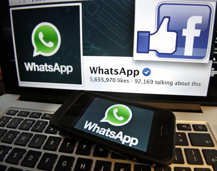 WHATSAPP, IN ARRIVO UN'ALTRA IMPORTANTE NOVITA' - 14/04/2016