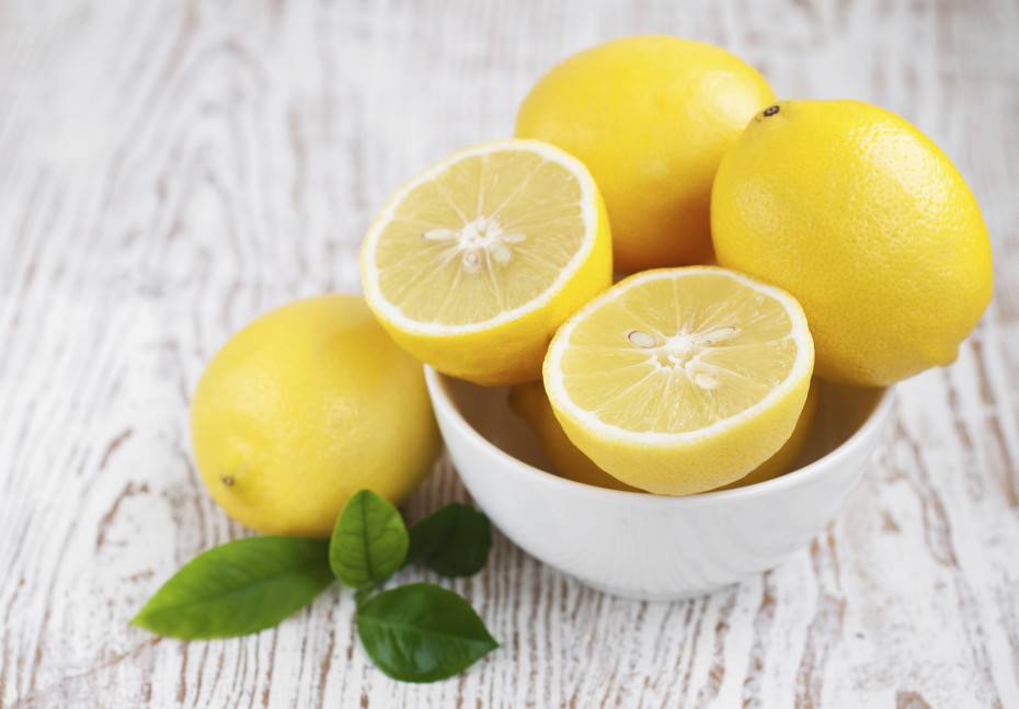 DIETA: MENO 3 KG IN UNA SETTIMANA CON QUELLA DEL LIMONE - 14/04/2016