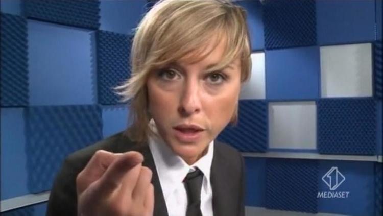 NADIA TOFFA DE ''LE IENE'' OPERATA D'URGENZA: ECCO LE SUE CONDIZIONI DI SALUTE - 14/04/2016