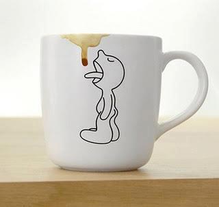 HO BISOGNO DE CAFFE' !! - 14/11/2012
