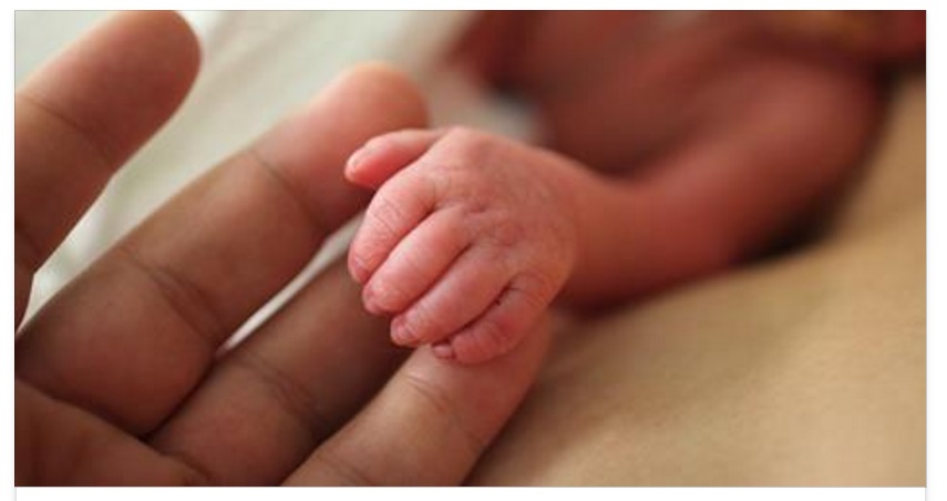 DONNA INCINTA MUORE, QUELLO CHE ACCADE DOPO 2 MESI DALLA SUA MORTE E' INCREDIBILE - 23/04/2016