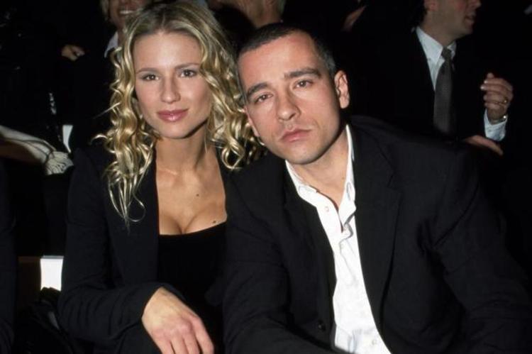DOPO ANNI LA VERITA': MICHELLE HUNZIKER ED EROS RAMAZZOTTI, ECCO PERCHE' E' FINITA TRA LORO - 26/04/2016