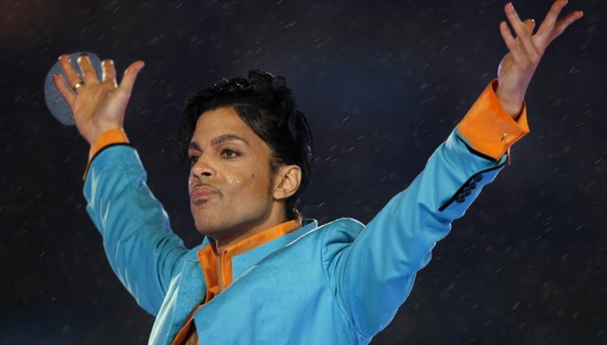 ARRIVA LA VERITA' SULLA MORTE DI PRINCE: L'AGGHIACCIANTE SCOPERTA DI COSA HA FATTO PRIMA DI MORIRE - 26/04/2016