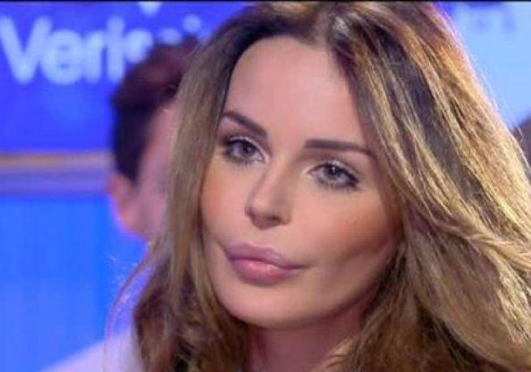 NINA MORIC: ''MOLISE POSTO BRUTTISSIMO, NON ANDATECI. I MOLISANI SONO CAFONI E VILI''. LA REAZIONE DEL WEB - 26/04/2016