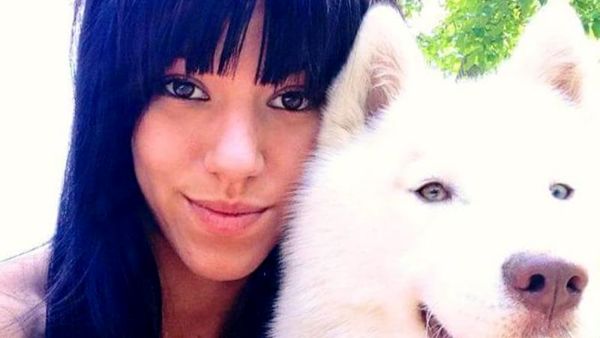 APPELLO SU FACEBOOK PER L'HUSKY RUBATO: ''VI PREGO RIPORTATEMELO, E' COME UN FIGLIO'' - 27/04/2016