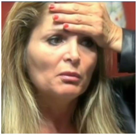 PIU' VOLTE AVEVA MINACCIATO IN TV DI UN FOLLE GESTO: ADESSO HA PROVATO A SUICIDARSI - 28/04/2016