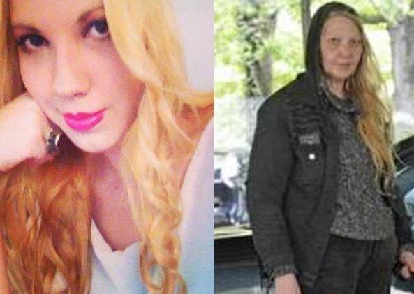 MI HANNO SFRATTATA, VIVO IN AUTO CON MIA FIGLIA. SONO ITALIANA, MA NON IMPORTA A NESSUNO'' - 28/04/2016