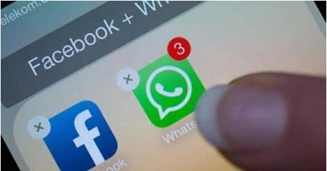 VI ARRIVERA' SU WHATSAPP, STATE ATTENTI: E' UN VIRUS CHE VI RUBA I DATI - 02/05/2016