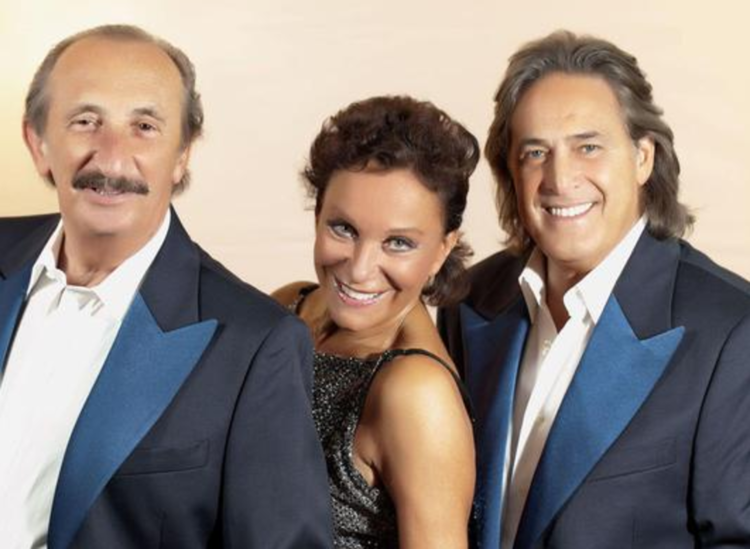 CIAO FRANCO, GRAVE PERDITA PER I ''RICCHI E POVERI'' - 04/05/2016