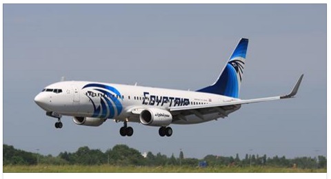 VOLO SCOMPARSO: ''RITROVATO IL RELITTO DELL'AIRBUS'' - SPUNTA FUORI L'INQUIETANTE DUBBIO - 19/05/2016