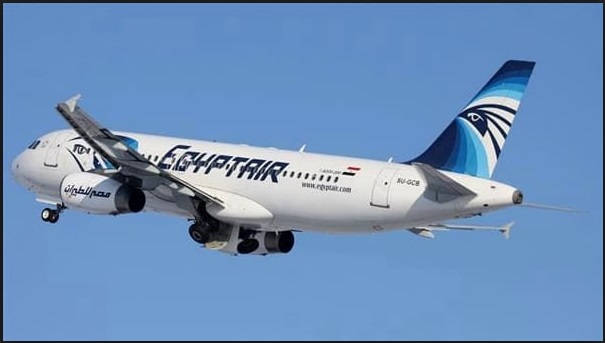 EGYPTAIR: ECCO COSA AVEVA FATTO IL PILOTA PRIMA DELLA SPARIZIONE - 19/05/2016