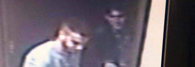 ENTRANO NEL RISTORANTE E URINANO SULLE TORTE: RAID CONTRO LO CHEF DELLA 'PROVA DEL CUOCO' - 19/05/2016