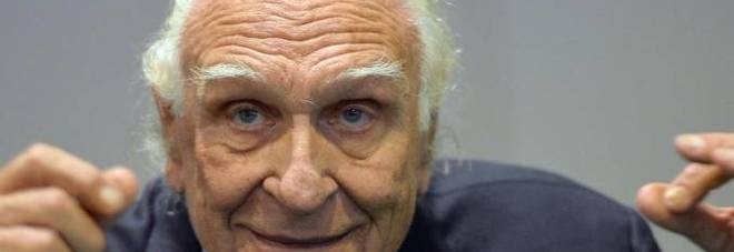 MARCO PANNELLA MORTO A 86 ANNI. ''NON C'ERANO PIU' SPERANZE'' - 19/05/2016